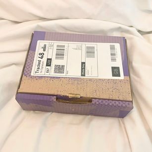 UNBOXING: LOOKFANTASTIC January 2024