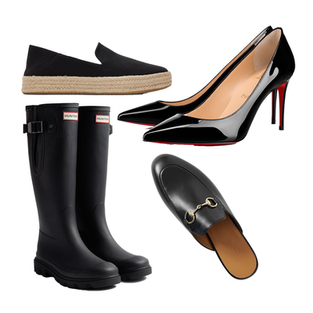 My Dream Footwear In Every Category 2025
