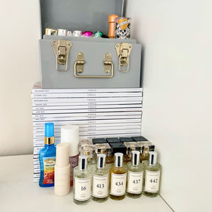 Perfume Collection 2023 #Blogmas2023