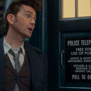 Doctor Who: The Star Beast