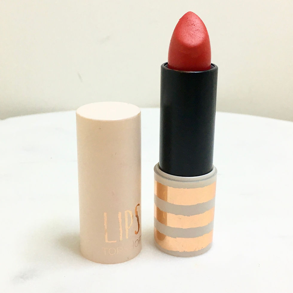 December 2019 Favourites & Dislikes