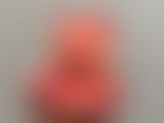 FIRST IMPRESSIONS: Lush Ginger Tom Bath Bomb