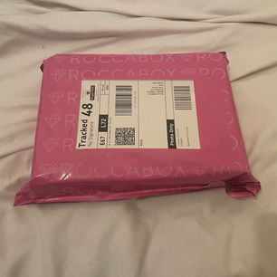 UNBOXING: Roccabox April 2024