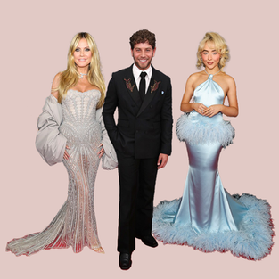 REVIEW: Grammy Awards 2025 Outfits