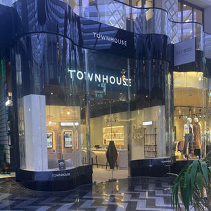 REVIEW: TOWNHOUSE Signature Manicure - Gel, Removal & Nail Art (Leeds 2025)