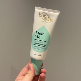 REVIEW: Bondi Sands Melt Me Cleansing Balm