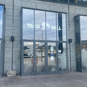 Taco Bell (Helsinki 2024)