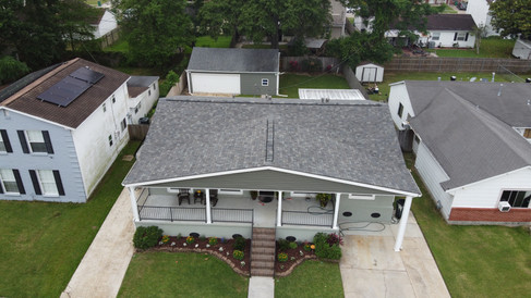 Pelican Roofing Group
Roofing Contractors
Serving the Northshore & Southshore of Southeast Louisiana
Abita Springs, LA
Slidell, LA
Metairie, LA
Kenner, LA
Ama, LA