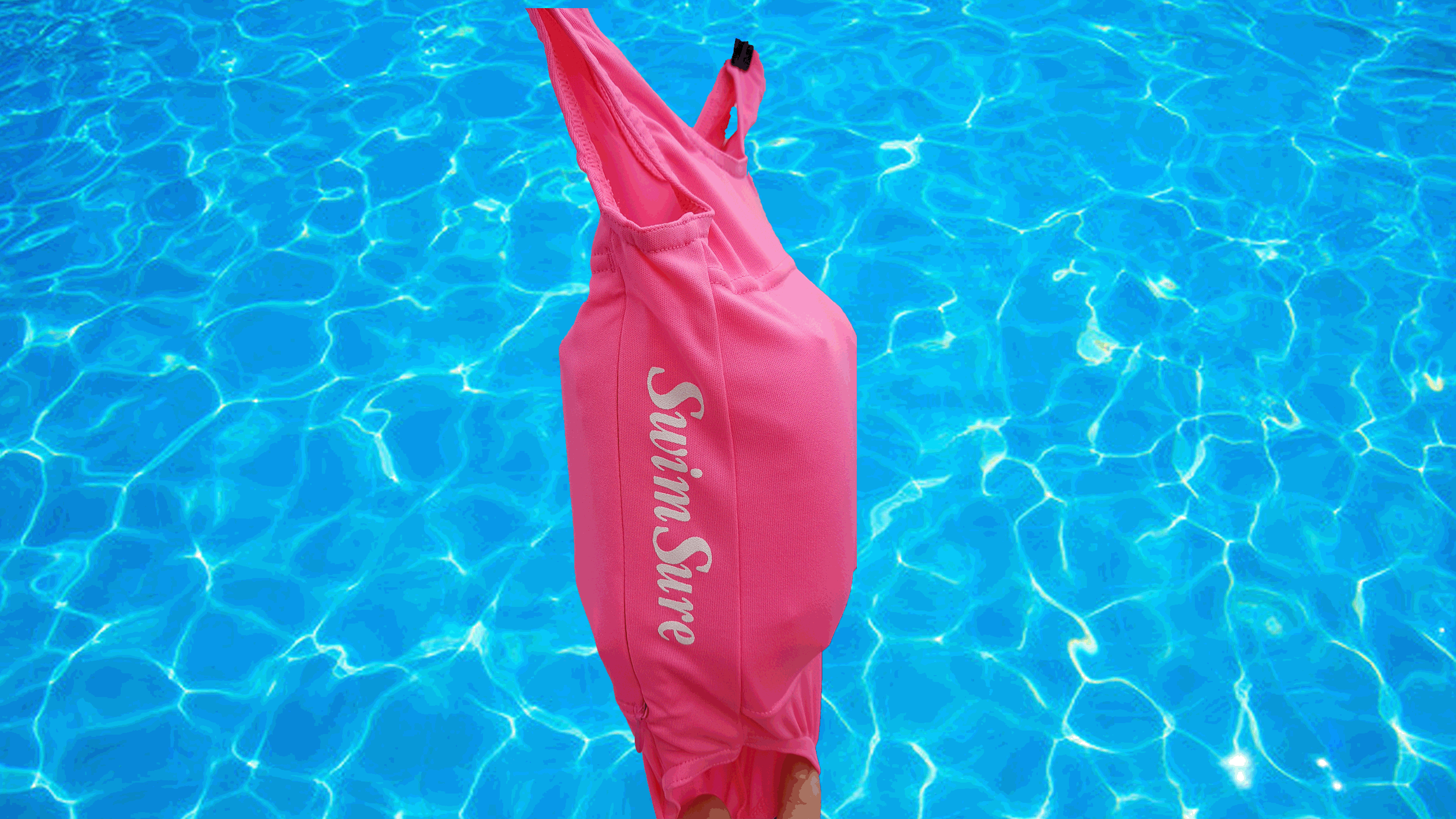 Flotation Suit