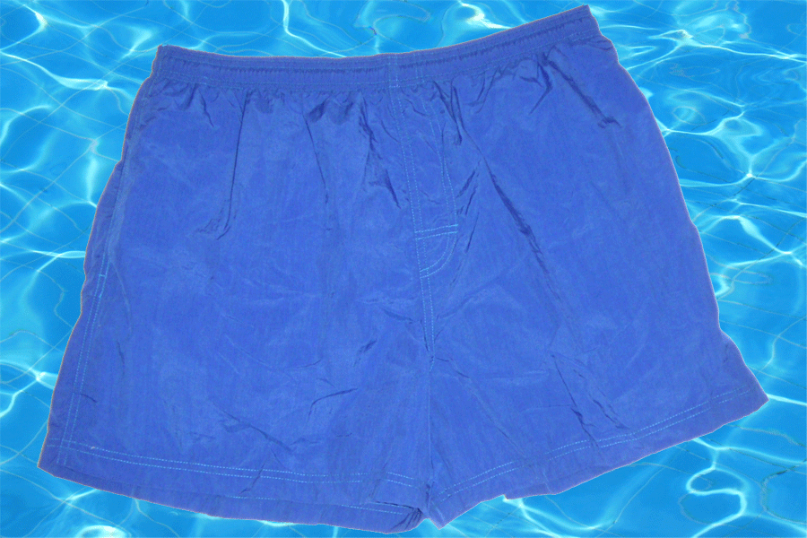 Swimsure