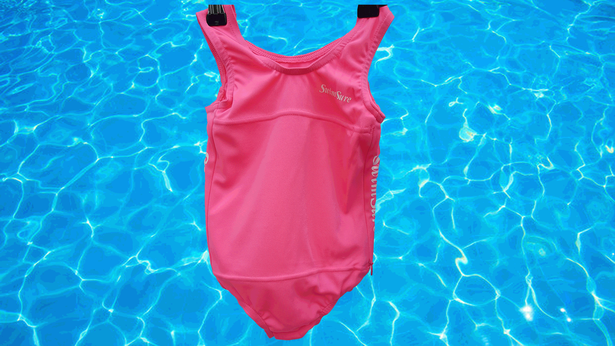 Flotation Suit