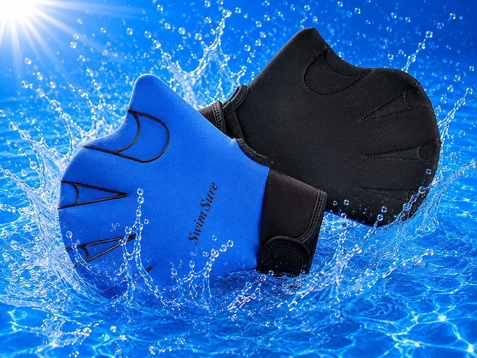 Thumbnail: Aqua Mitts