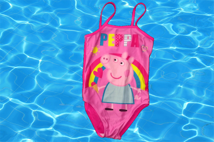 Peppa swimwear