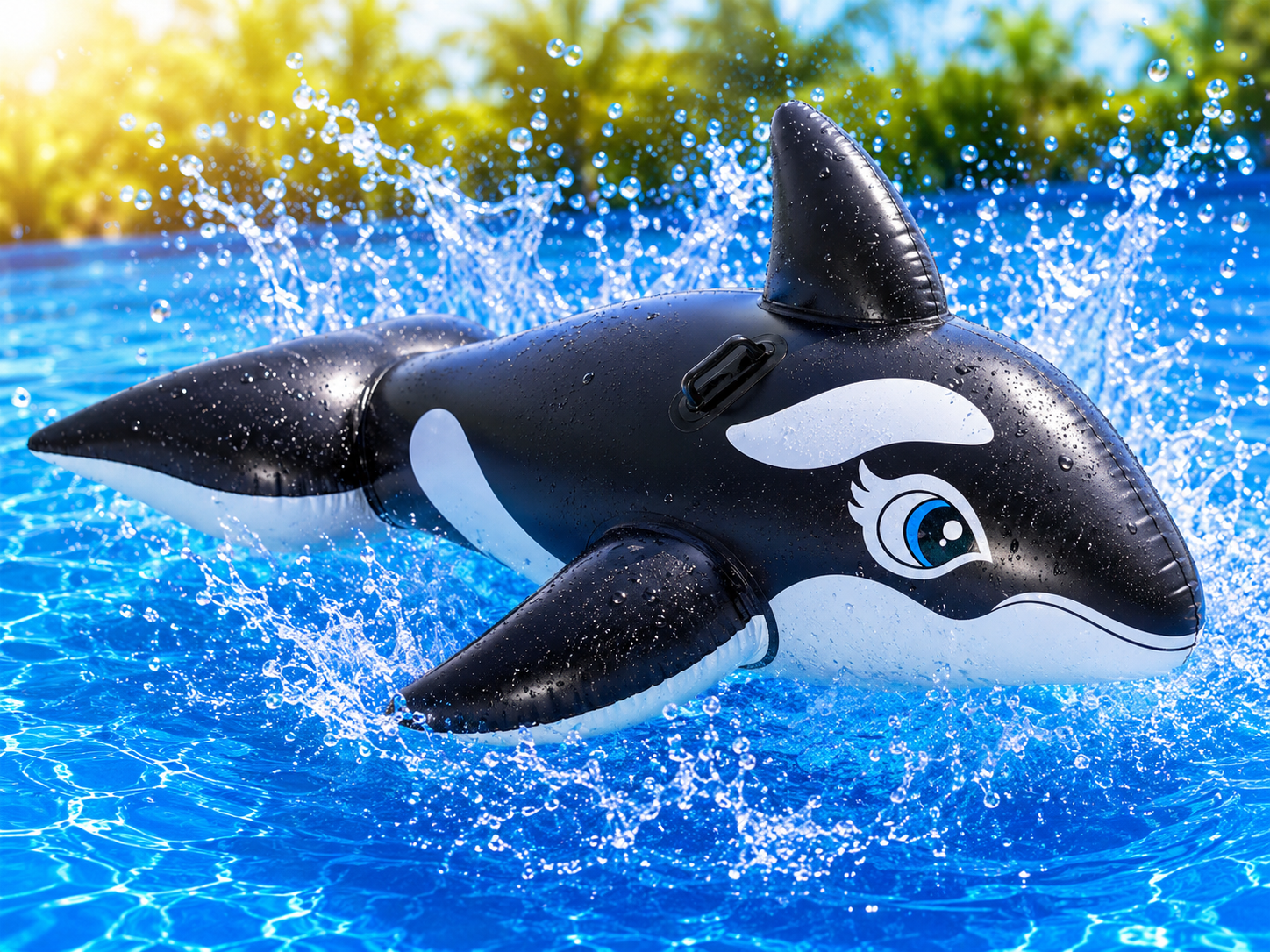 Whale Ride on
