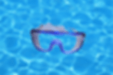 Swim Mask