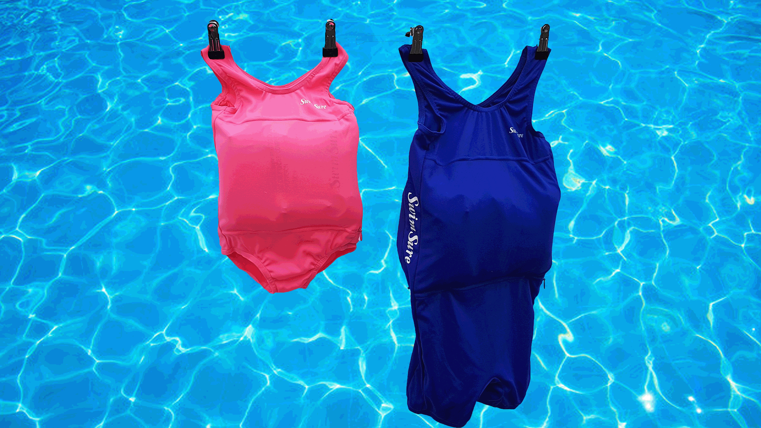Flotation Suits