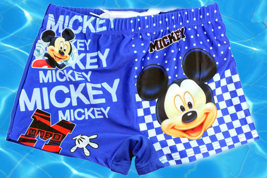 MICKEY MOUSE