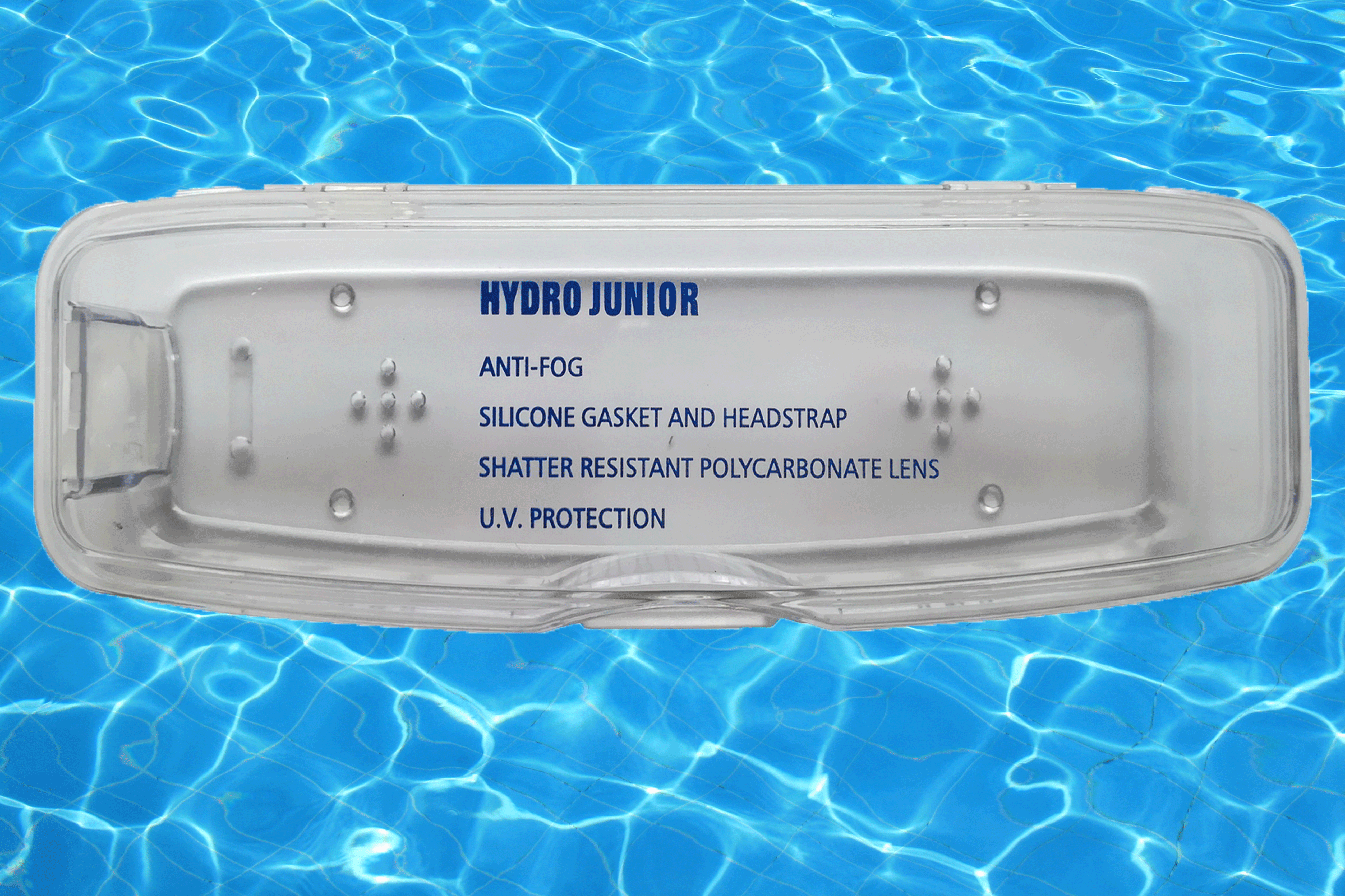 Hydro-JUNIOR-CASE