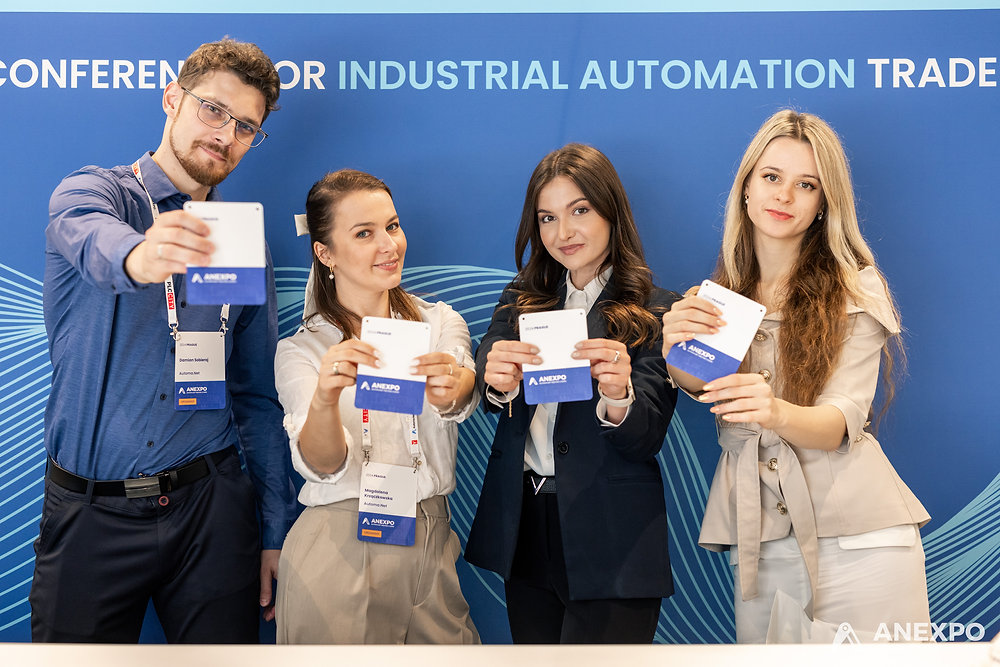 ANEXPO 2025: What Can Attendees Expect from the Biggest Industrial ...