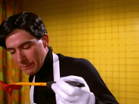 Quizá va siendo hora de que volvamos a aprender a cocinar y olvidarnos de la comida hiperprocesada.