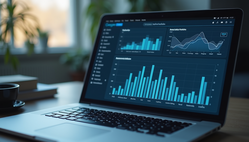 The Power of Analytical Thinking in Digital Marketing