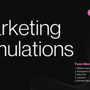 Winning Simulation Strategy