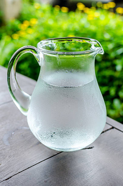 El agua fría no es buena opción.