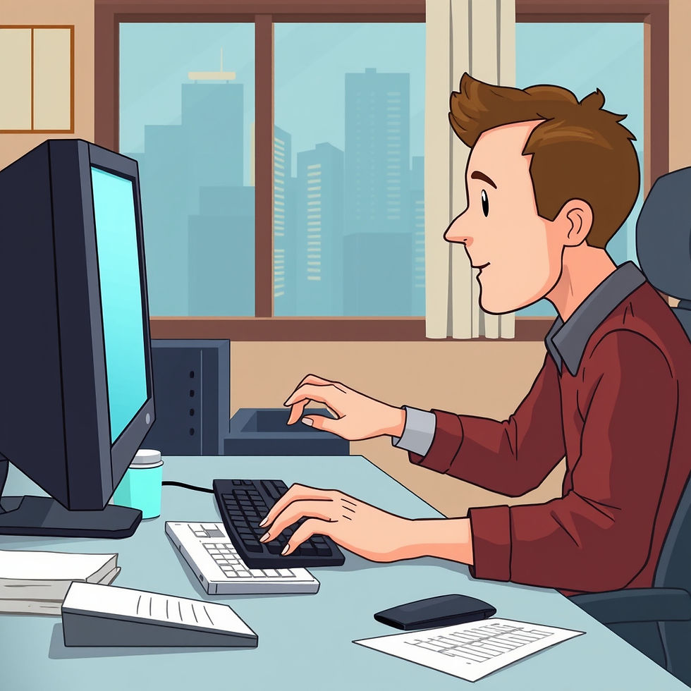 How to Build an AI Content Workflow That Doesn't Sound Like a Robot