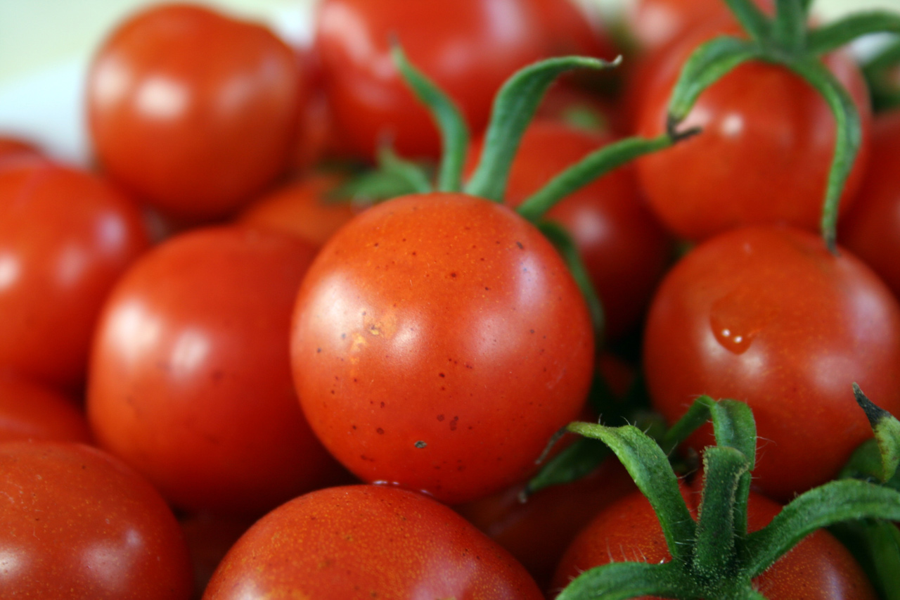 Cherry Tomatos