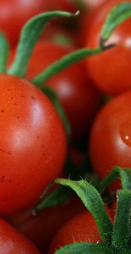 Cherry Tomatos