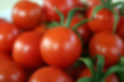 Cherry Tomatos