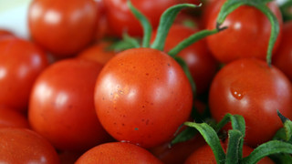 Cherry Tomatos