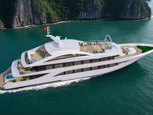 tour hạ long giá rẻ