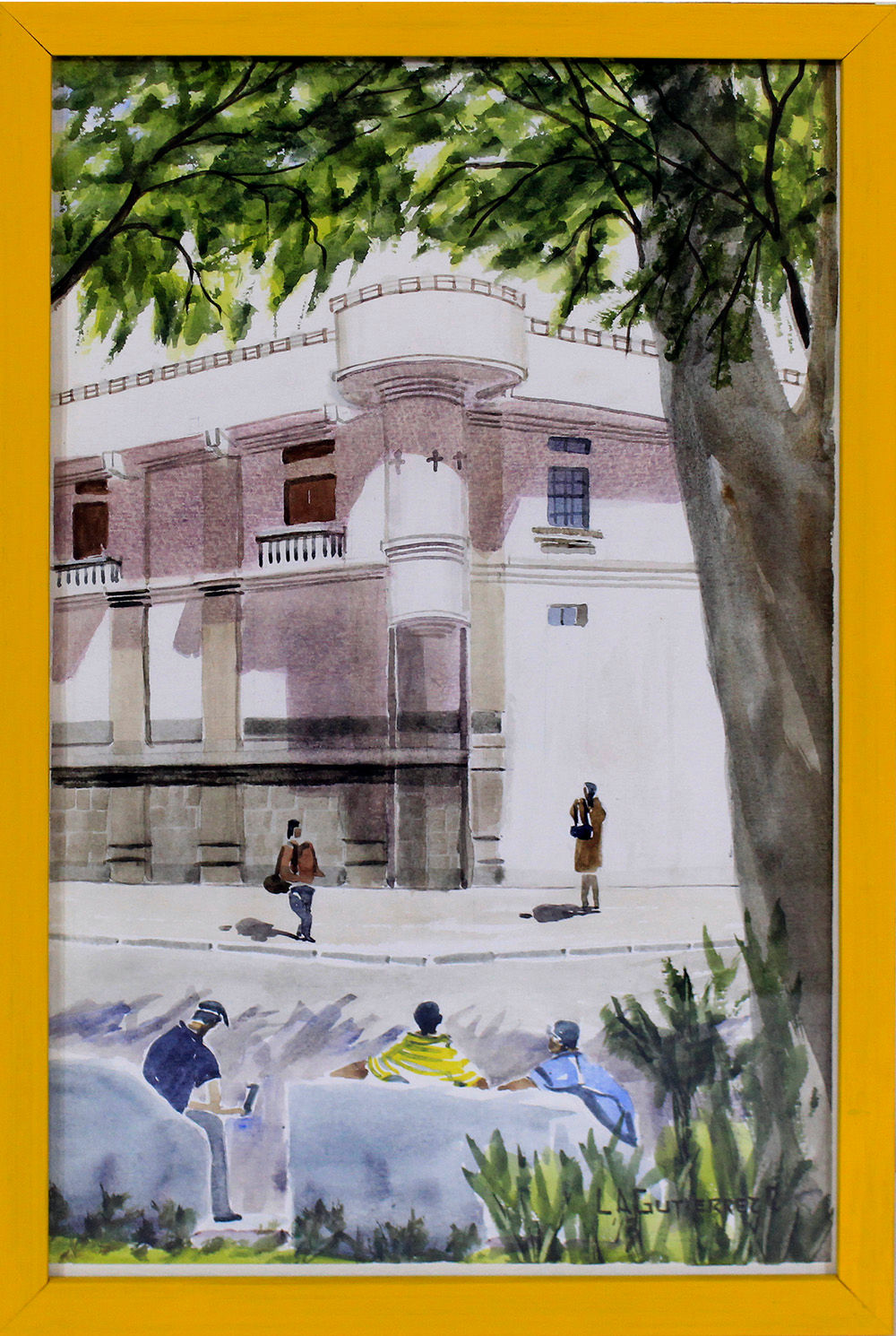 Sin título [Cuartel]