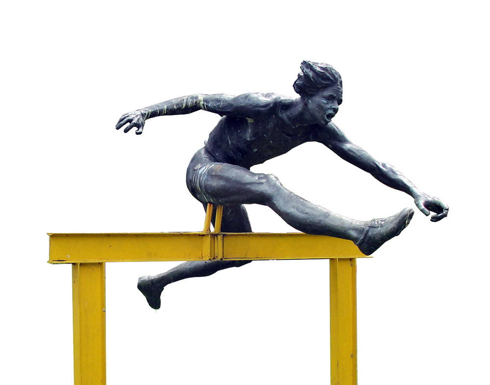 Monumento al deportista