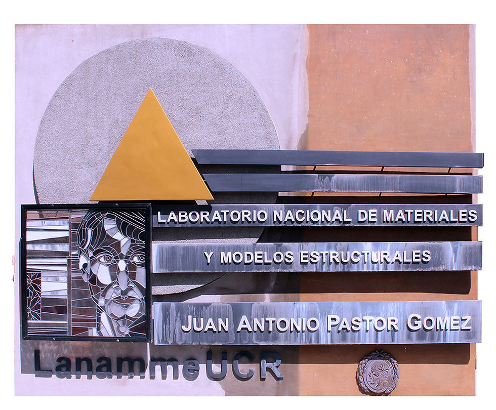 Monumento Conmemorativo a Juan Pastor