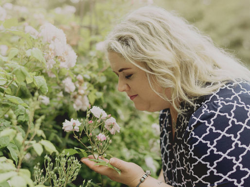 Self-Care: Giving the World the Best of You, Not the Rest of You