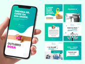 DR.ALCIDES - SOCIAL MEDIA