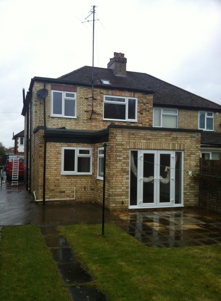 SAFEHOUSE WINDOWS NORTHAMPTON