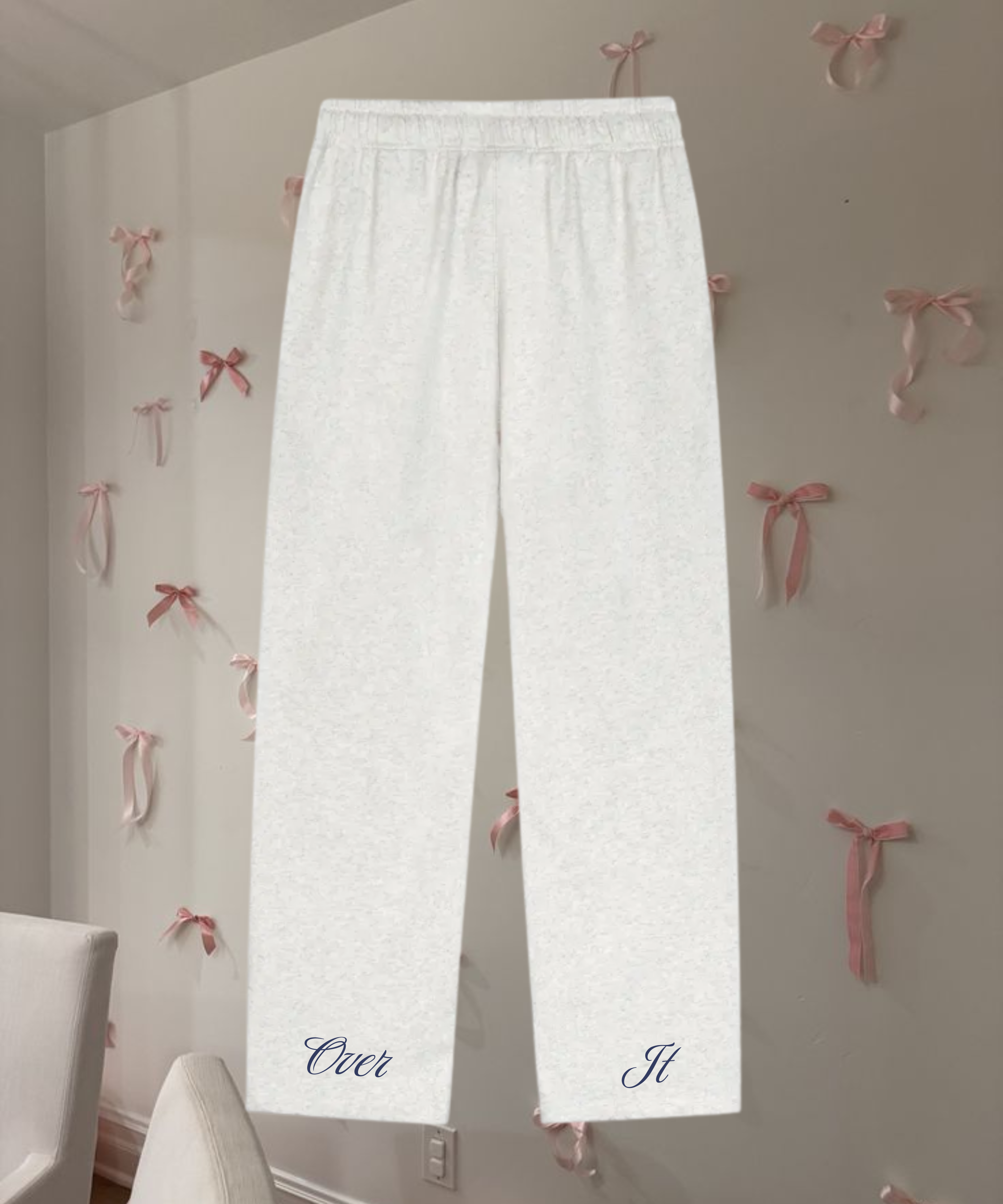 Over It Sweatpants