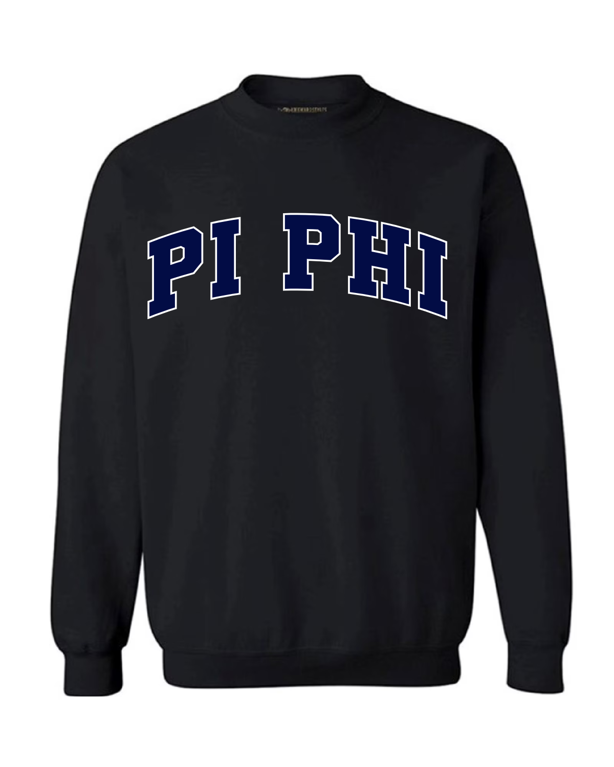 Pi Phi Crewneck