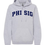 Thumbnail: Phi Sig Hoodie