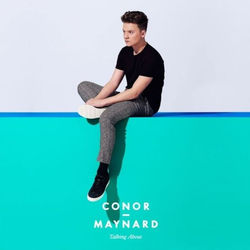 conor maynard, talking about