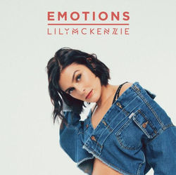 lily mckenzie, emotions
