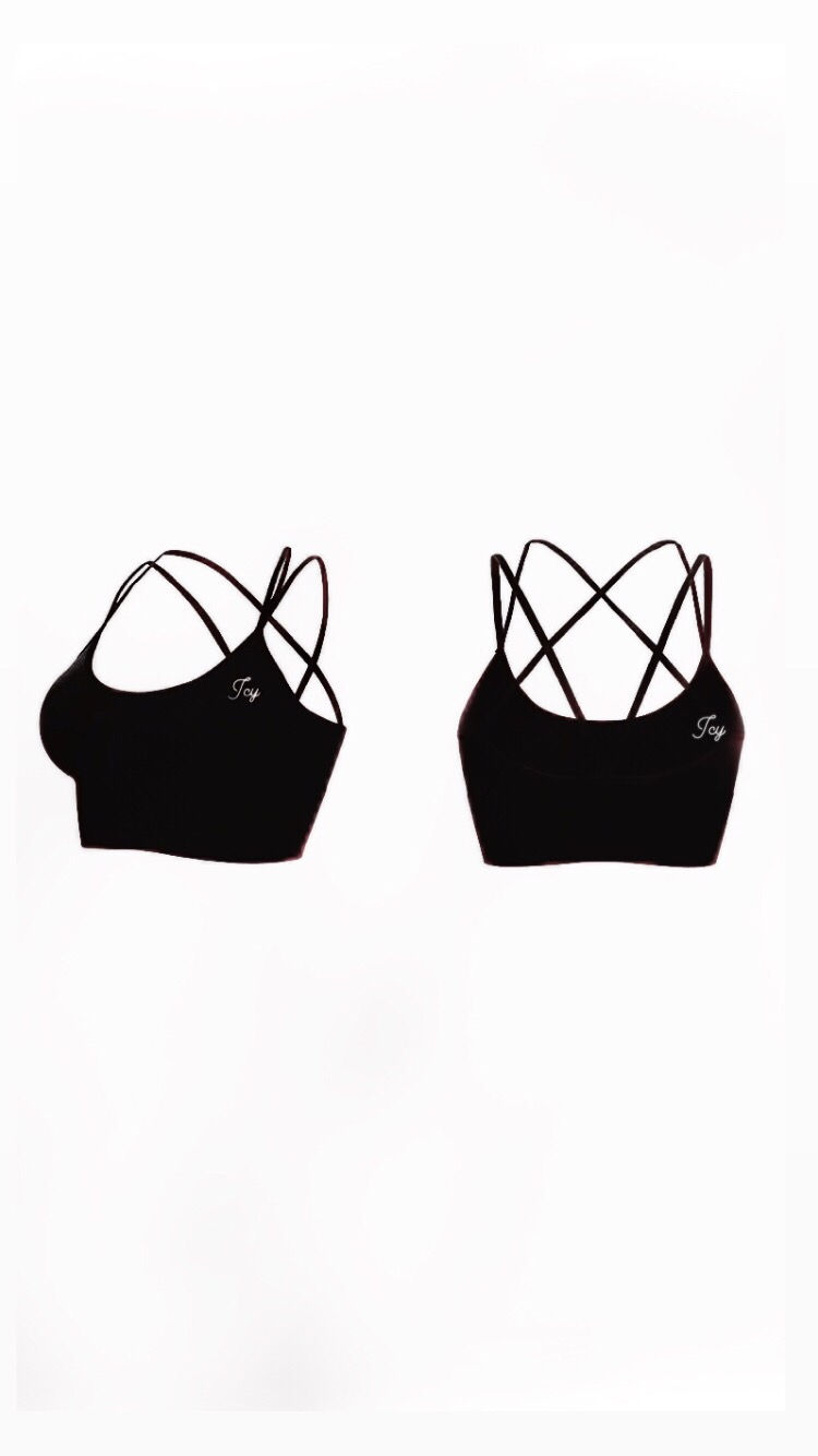 Icy Sports Bra