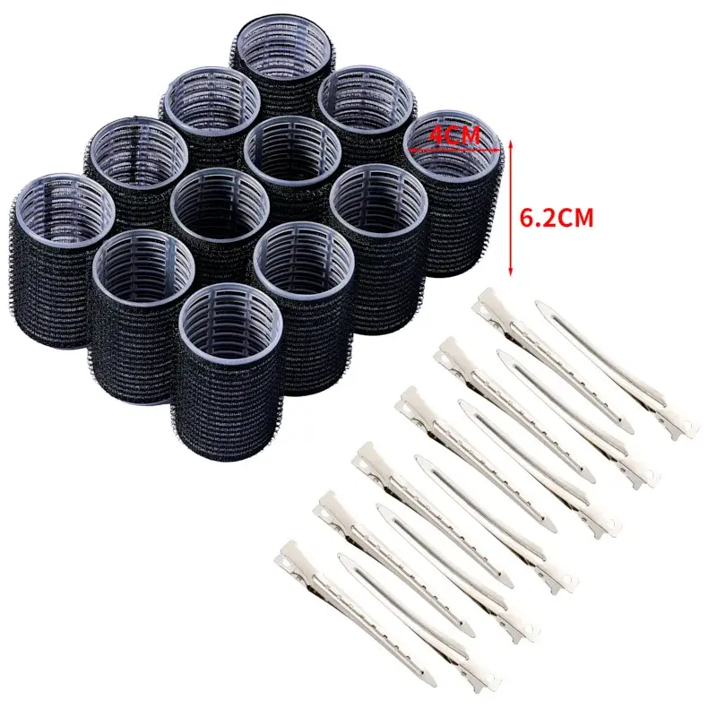 Thumbnail: DIY Hair Rollers Set