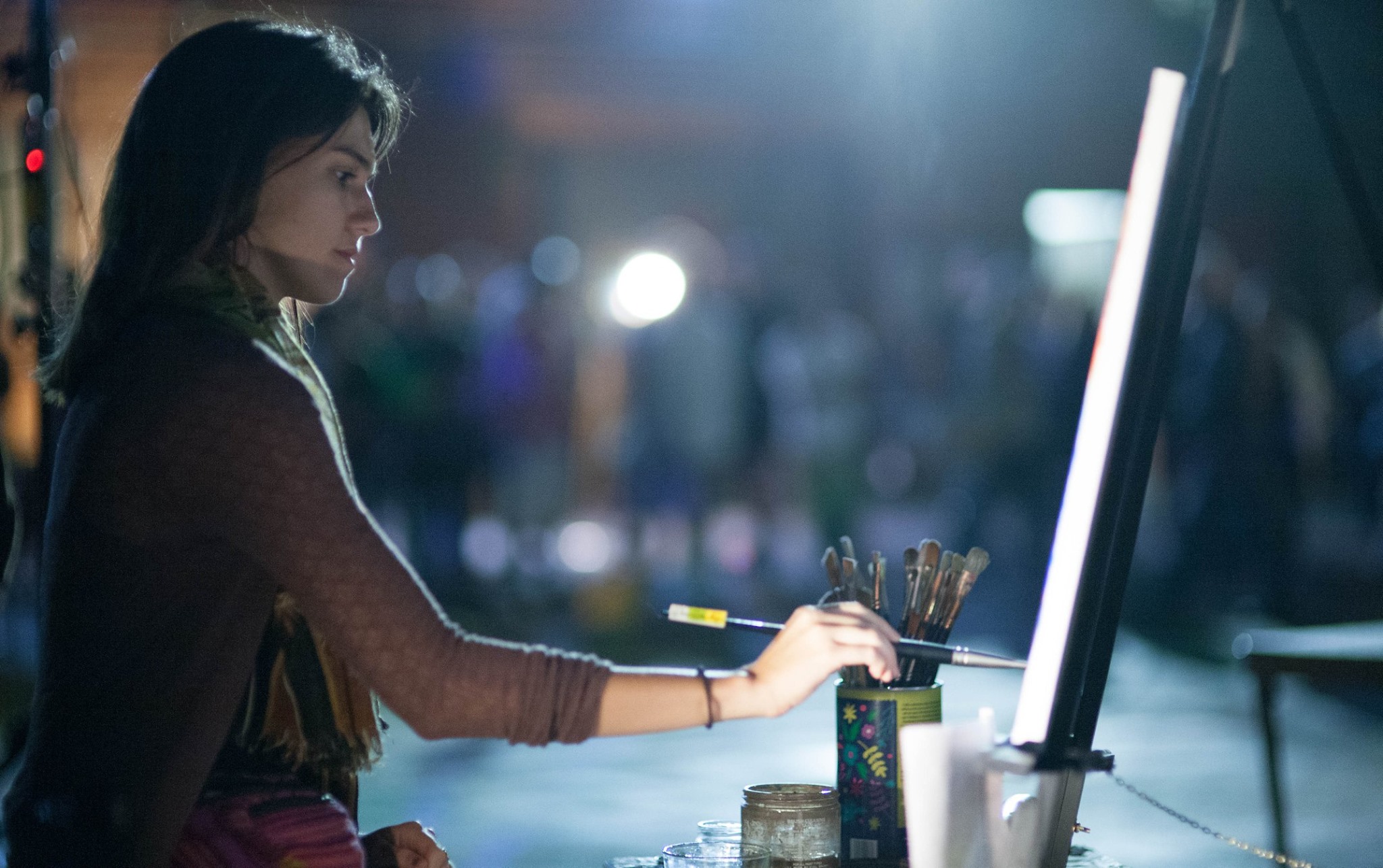 Mar Vista Art Walk 2016
