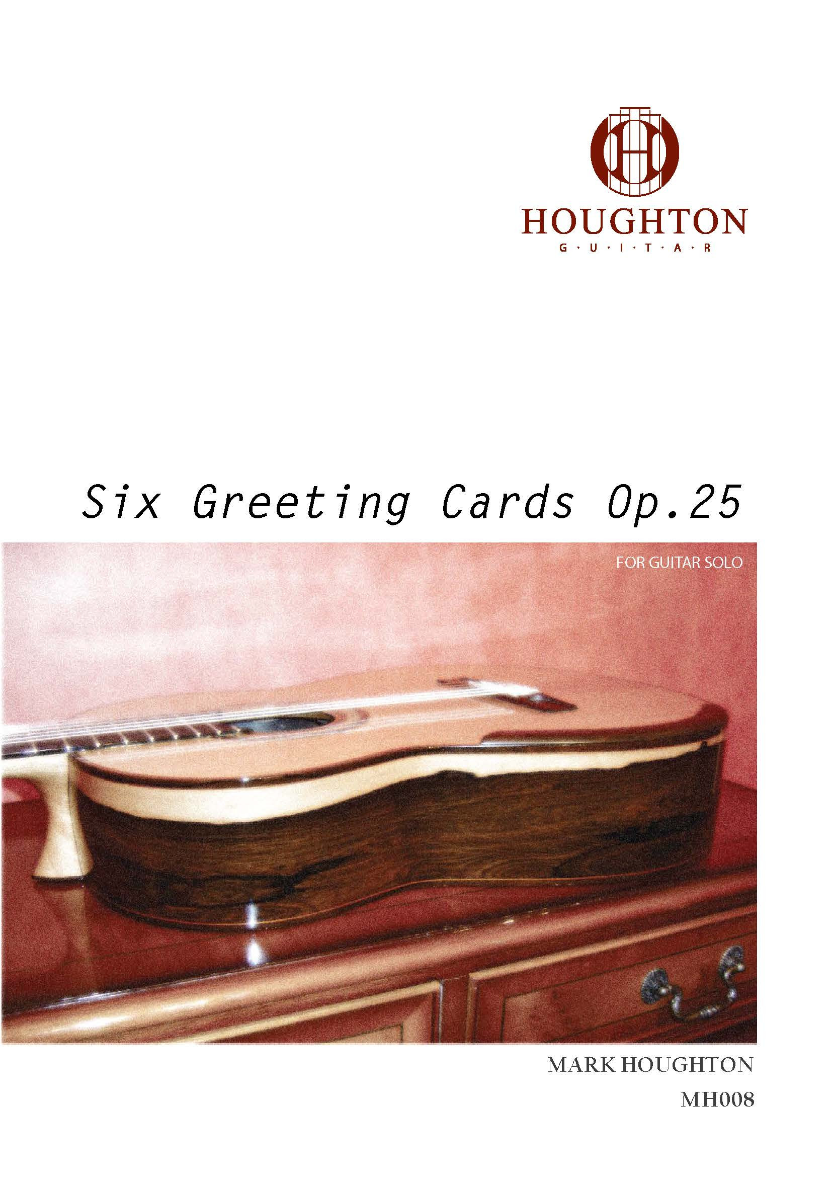 Six-Greeting-Cards-Op25