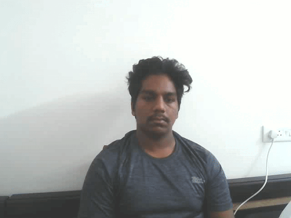 Gesture-Gif