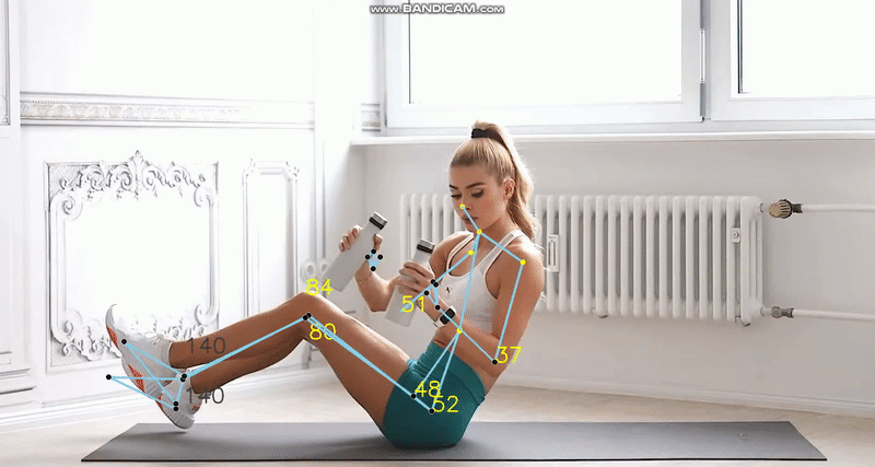 Fitness Tracker